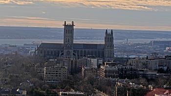 Weather camera view of WJLA Tower Camera.
