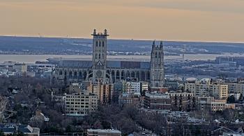 Weather camera view of WJLA Tower Camera.