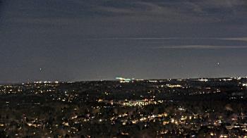 Weather camera view of WJLA Tower Camera.