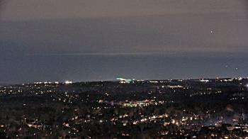 Weather camera view of WJLA Tower Camera.