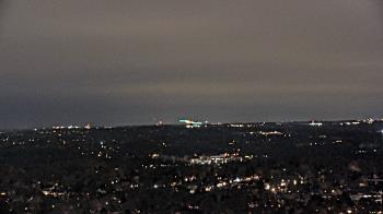 Weather camera view of WJLA Tower Camera.