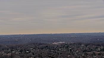Weather camera view of WJLA Tower Camera.