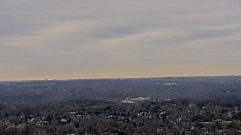 Weather camera view of WJLA Tower Camera.