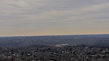 Weather camera view of WJLA Tower Camera.