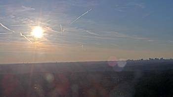 Weather camera view of WJLA Tower Camera.