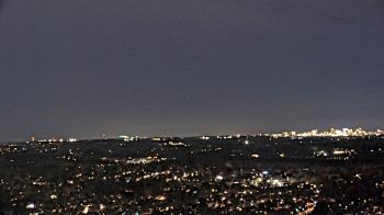 Weather camera view of WJLA Tower Camera.