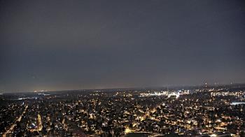 Weather camera view of WJLA Tower Camera.