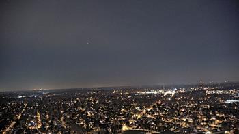 Weather camera view of WJLA Tower Camera.