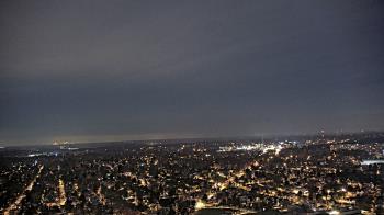 Weather camera view of WJLA Tower Camera.