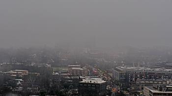 Weather camera view of WJLA Tower Camera.