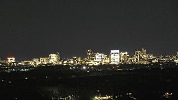 Weather camera view of WJLA Tower Camera.