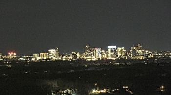 Weather camera view of WJLA Tower Camera.