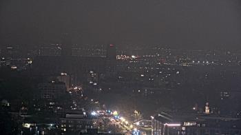 Weather camera view of WJLA Tower Camera.