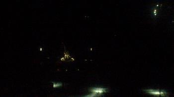 Weather camera view of WJLA-TV.