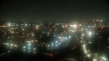 Weather camera view of WJLA-TV.