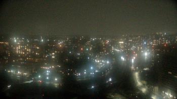 Weather camera view of WJLA-TV.