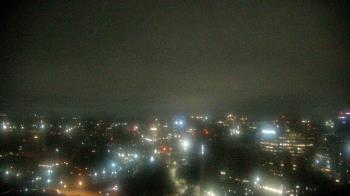 Weather camera view of WJLA-TV.