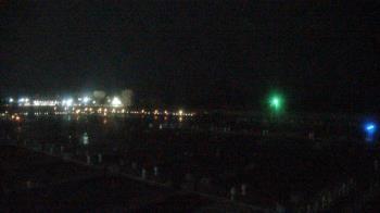 Weather camera view of Waukegan Harbor and Marina.