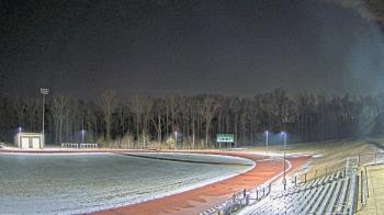 Weather camera view of St Charles HS.