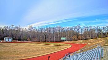 Weather camera view of St Charles HS.