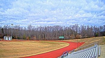 Weather camera view of St Charles HS.