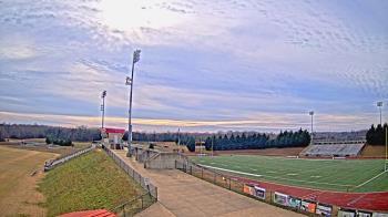 Weather camera view of North Point HS.