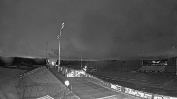 Weather camera view of North Point HS.