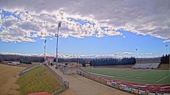 Weather camera view of North Point HS.