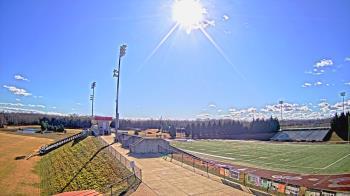 Weather camera view of North Point HS.