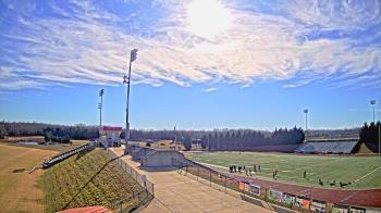 Weather camera view of North Point HS.