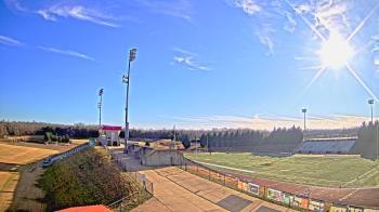 Weather camera view of North Point HS.