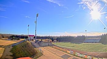 Weather camera view of North Point HS.