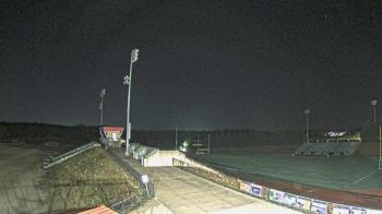 Weather camera view of North Point HS.