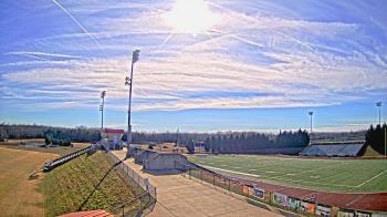 Weather camera view of North Point HS.