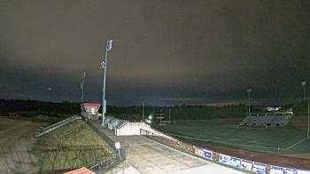 Weather camera view of North Point HS.