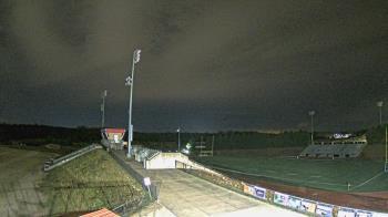 Weather camera view of North Point HS.