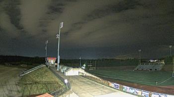 Weather camera view of North Point HS.