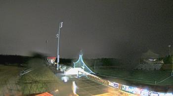 Weather camera view of North Point HS.