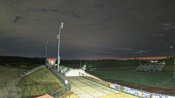 Weather camera view of North Point HS.