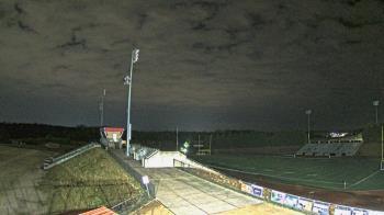 Weather camera view of North Point HS.