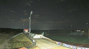 Weather camera view of North Point HS.