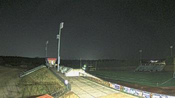 Weather camera view of North Point HS.