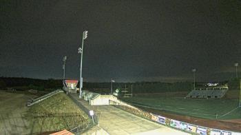 Weather camera view of North Point HS.