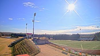 Weather camera view of North Point HS.