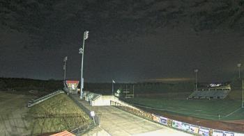 Weather camera view of North Point HS.