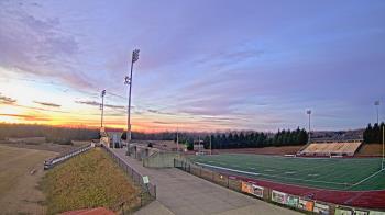 Weather camera view of North Point HS.