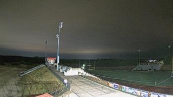 Weather camera view of North Point HS.