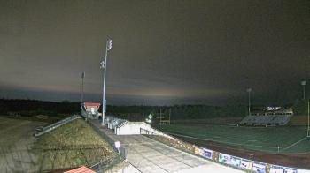 Weather camera view of North Point HS.