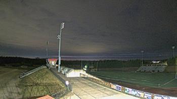 Weather camera view of North Point HS.