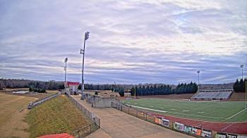 Weather camera view of North Point HS.